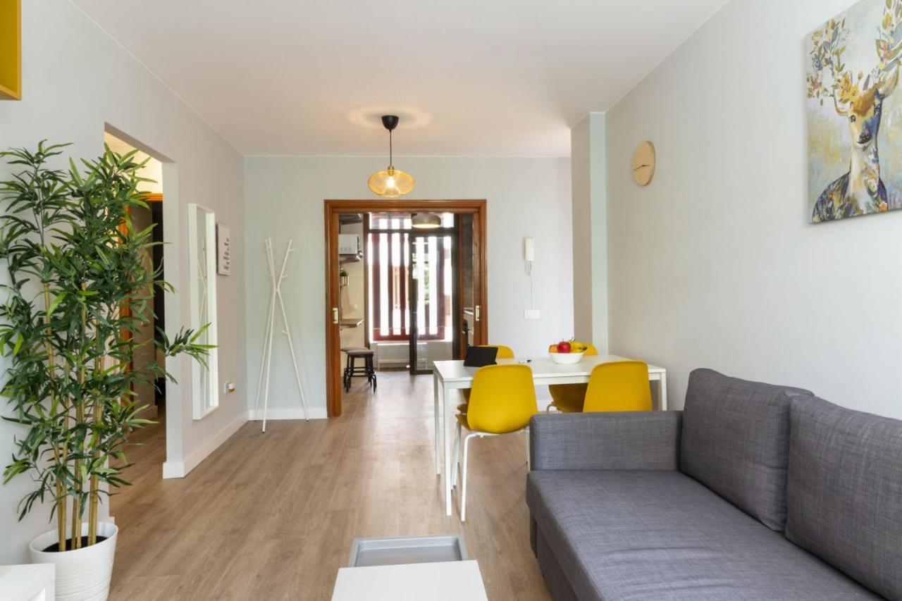 Homeforguest New Modern Apartment With Pool Arona  Kültér fotó